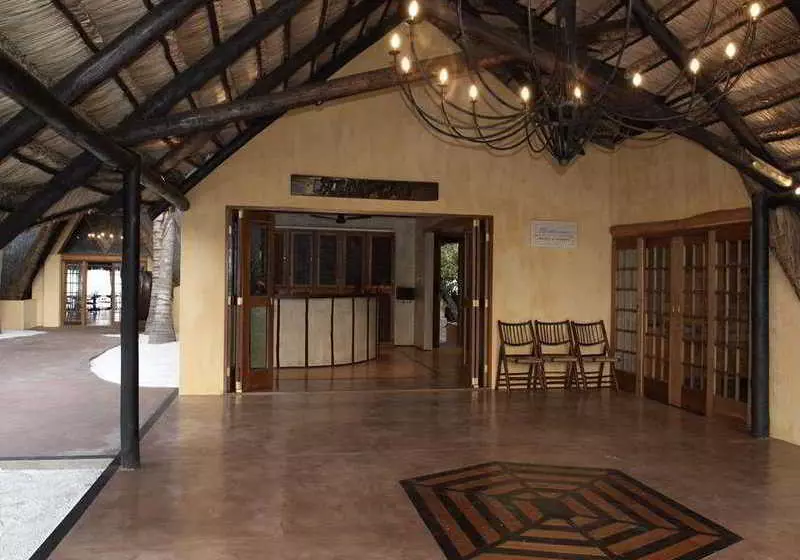 فندق Pestana Bazaruto Lodge