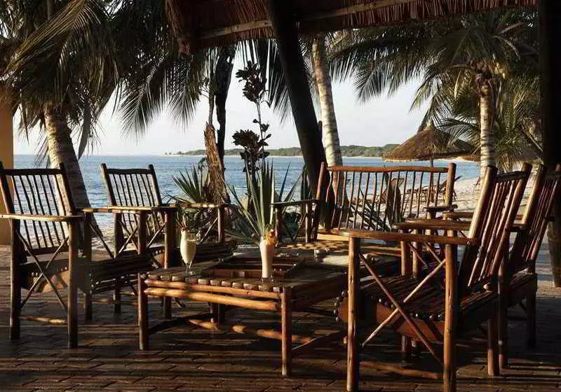 فندق Pestana Bazaruto Lodge