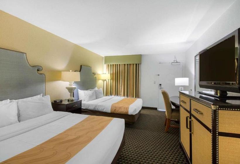 فندق Cco & Suites Downtown