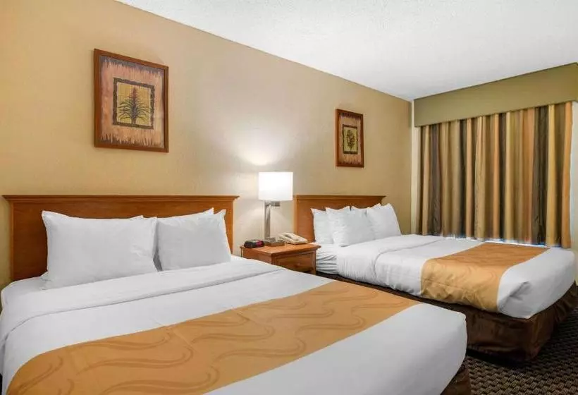 ホテル Cco  & Suites Downtown