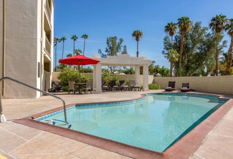 فندق Cco & Suites Downtown