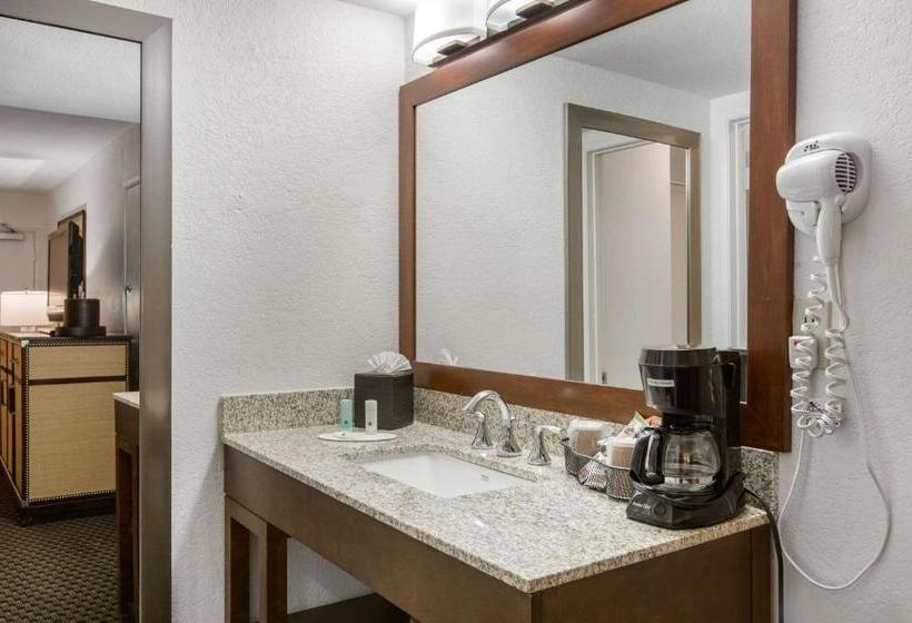 فندق Cco & Suites Downtown