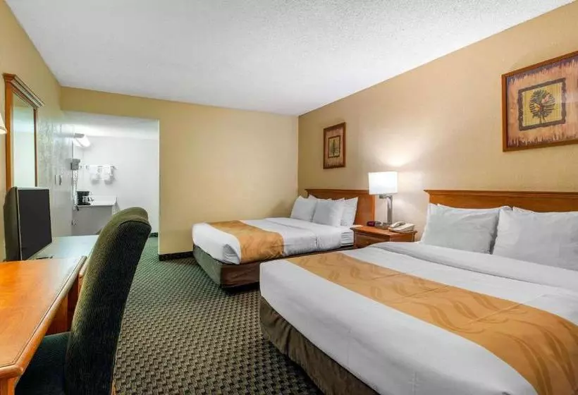 ホテル Cco  & Suites Downtown