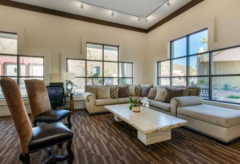 فندق Cco & Suites Downtown