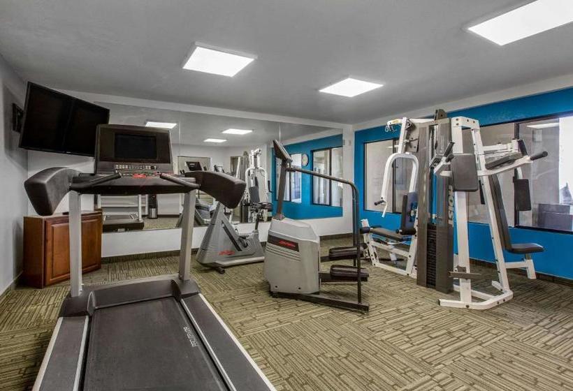 فندق Cco & Suites Downtown