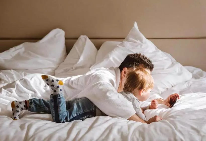 Radisson Blu Hotel, Antwerp City Centre