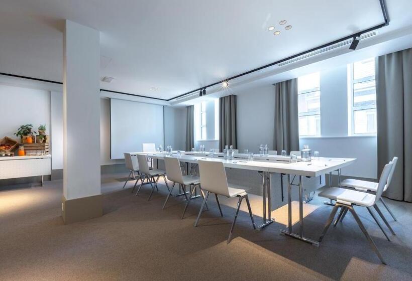 Radisson Blu Hotel, Antwerp City Centre