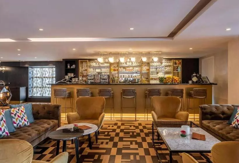 Radisson Blu Hotel, Antwerp City Centre