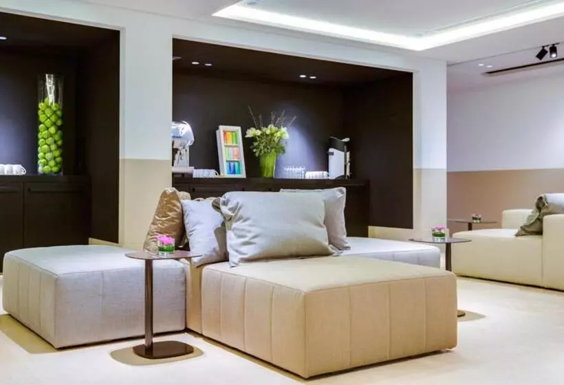 Radisson Blu Hotel, Antwerp City Centre