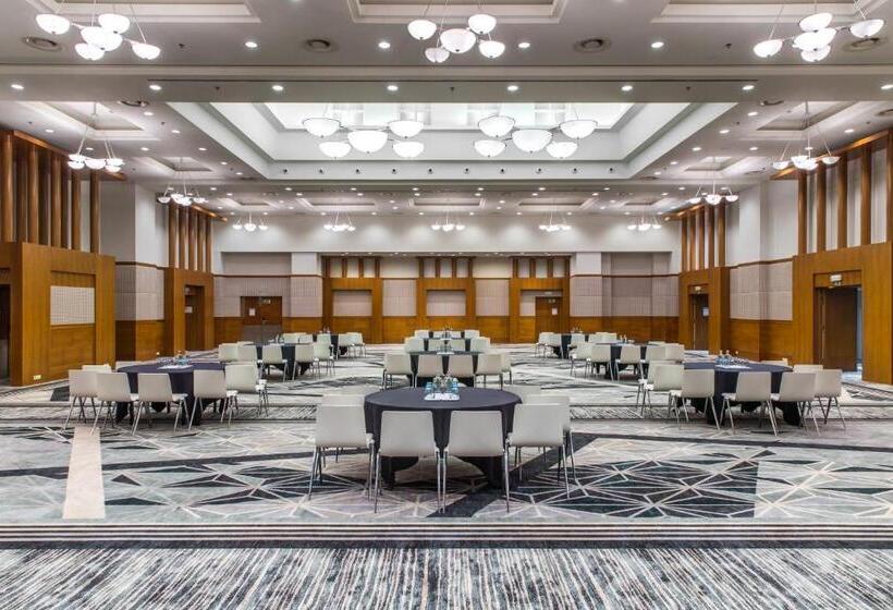 Radisson Blu Hotel, Antwerp City Centre