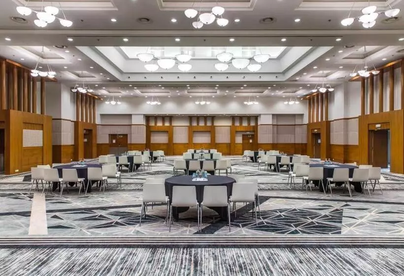 Radisson Blu Hotel, Antwerp City Centre