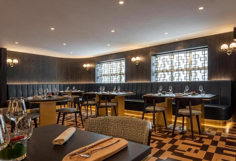 Radisson Blu Hotel, Antwerp City Centre