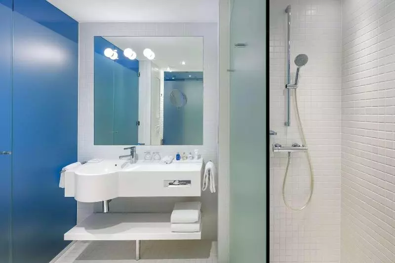 Hotel Radisson Blu Resort & Spa