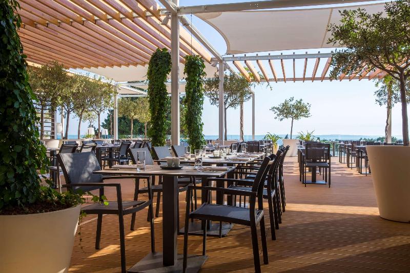 Hotel Radisson Blu Resort & Spa