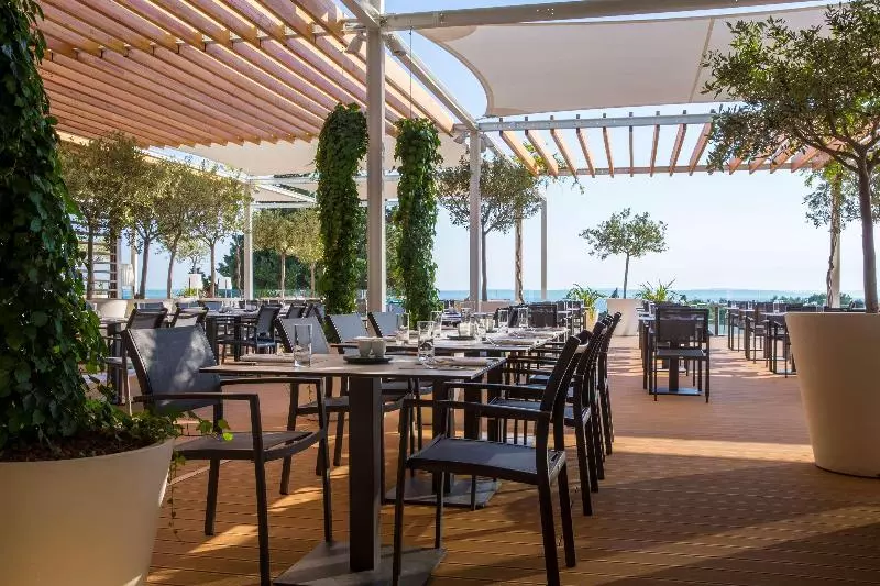 Hotel Radisson Blu Resort & Spa