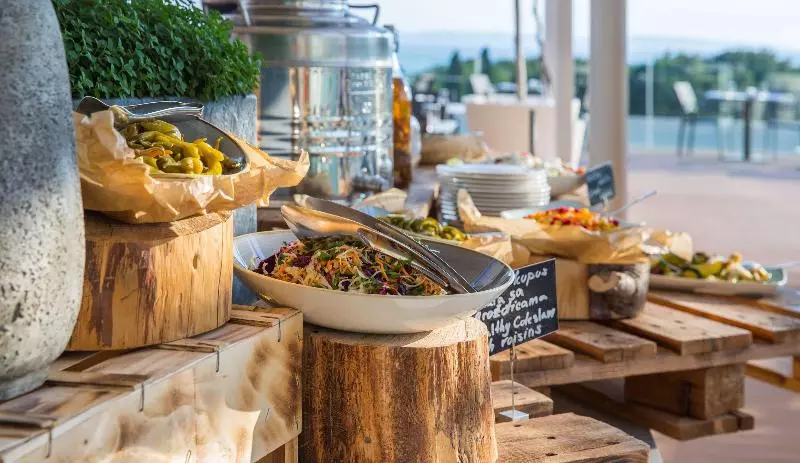 Hotel Radisson Blu Resort & Spa