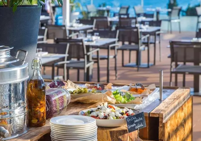 Hotel Radisson Blu Resort & Spa