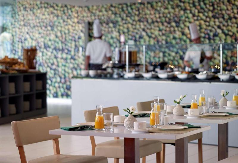 Hotel Radisson Blu Resort & Spa