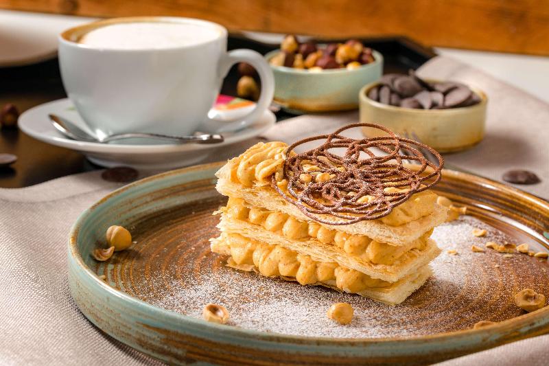 Hotel Radisson Blu Resort & Spa