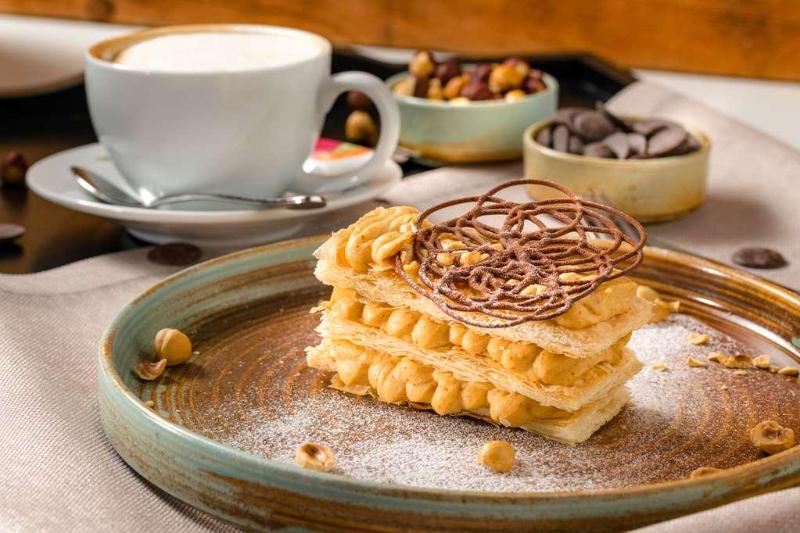 Hotel Radisson Blu Resort & Spa