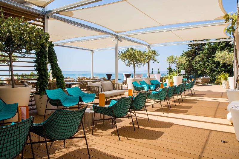 Hotel Radisson Blu Resort & Spa