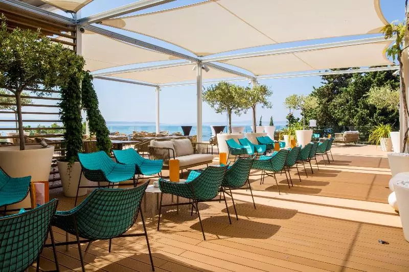 Hotel Radisson Blu Resort & Spa