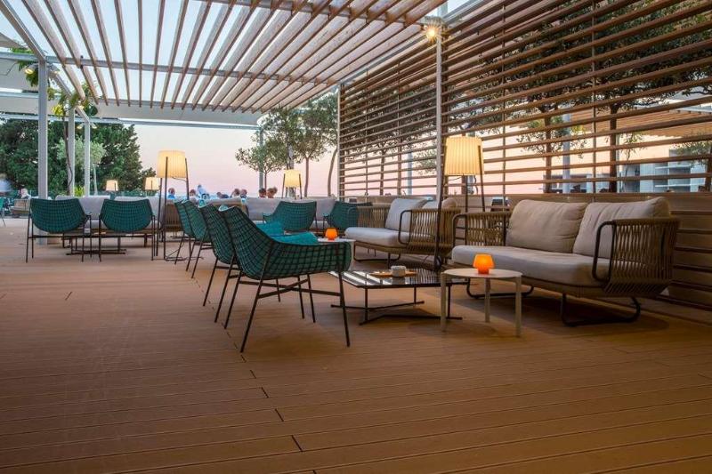 Hotel Radisson Blu Resort & Spa