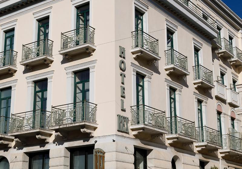 Hotel Rex