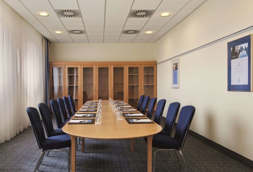 Seminaris Hotel Nürnberg