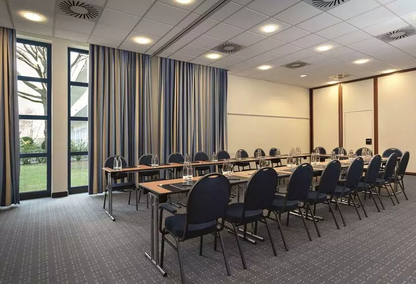 Seminaris Hotel Nürnberg