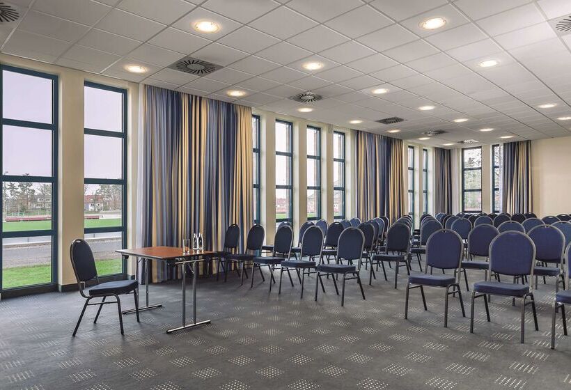 Seminaris Hotel Nürnberg