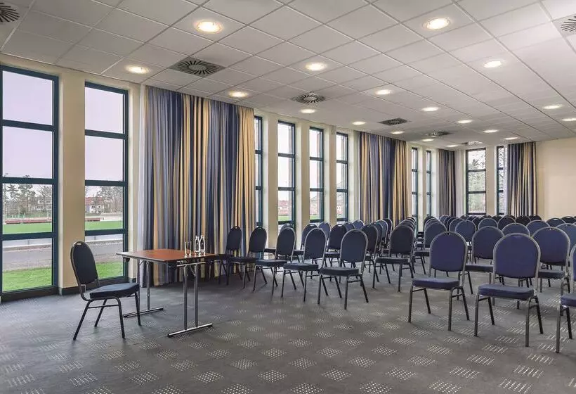 Seminaris Hotel Nürnberg