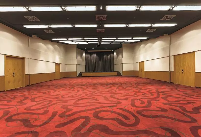 Seminaris Hotel Nürnberg