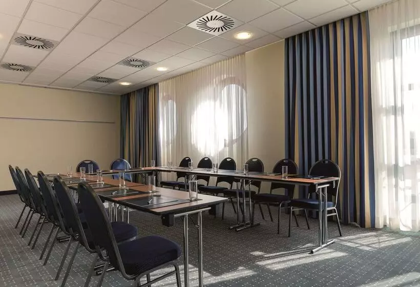 Seminaris Hotel Nürnberg