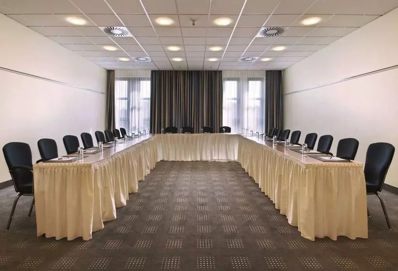 Seminaris Hotel Nürnberg