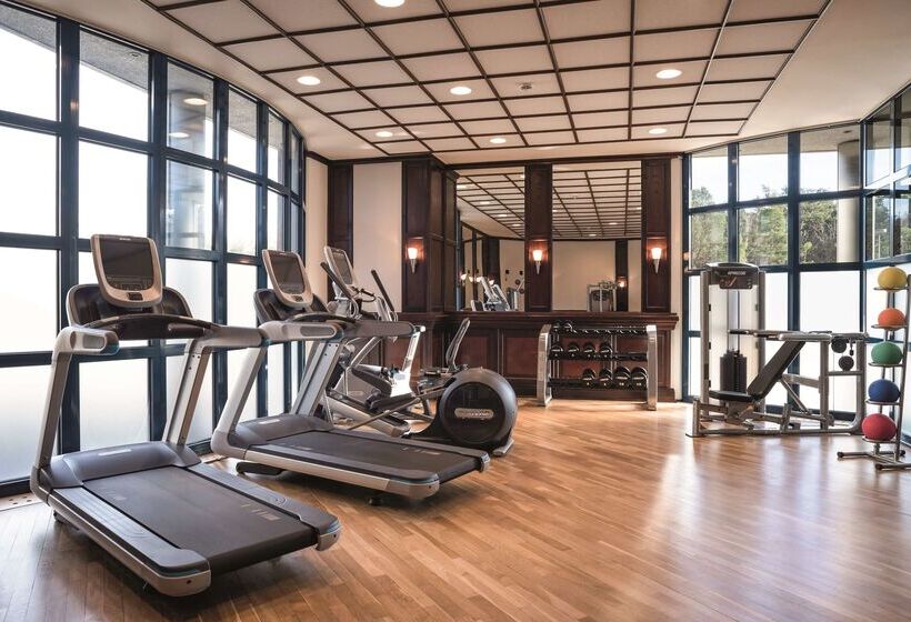 Seminaris Hotel Nürnberg