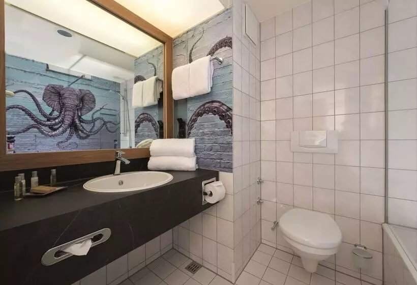 Seminaris Hotel Nürnberg