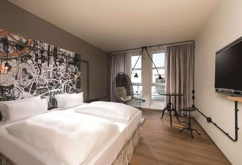 Seminaris Hotel Nürnberg