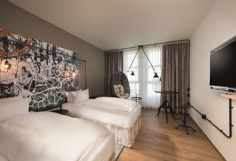 Seminaris Hotel Nürnberg