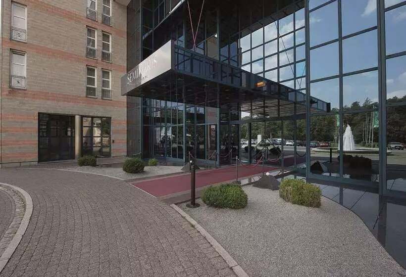 Seminaris Hotel Nürnberg