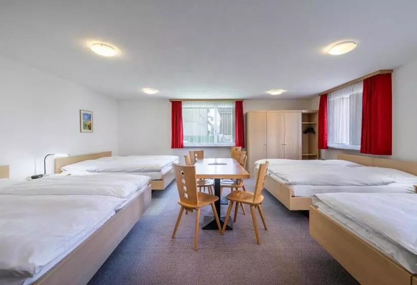 فندق Sonne St. Moritz 3 Superior