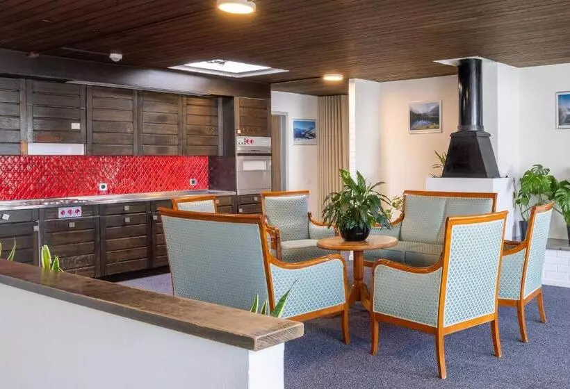 فندق Sonne St. Moritz 3 Superior