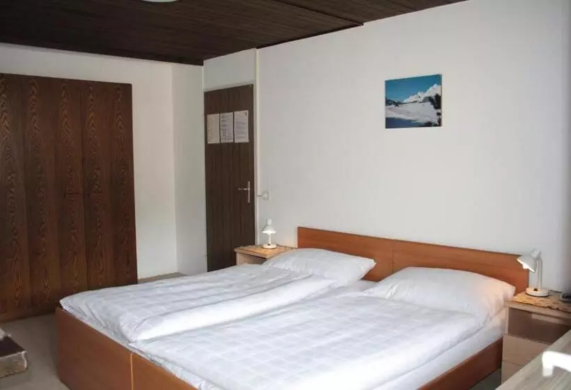 فندق Sonne St. Moritz 3 Superior