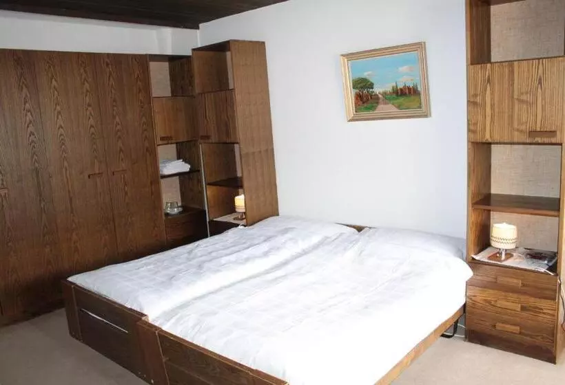 فندق Sonne St. Moritz 3 Superior