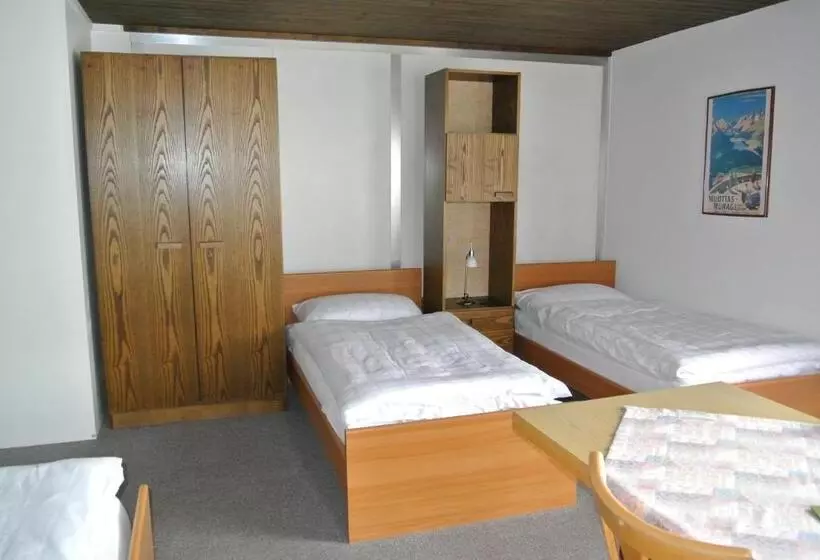 فندق Sonne St. Moritz 3 Superior