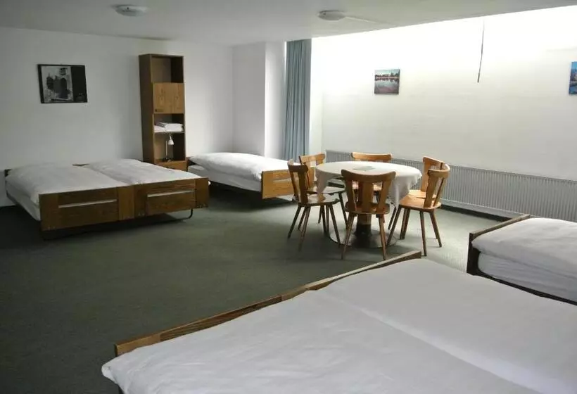 فندق Sonne St. Moritz 3 Superior