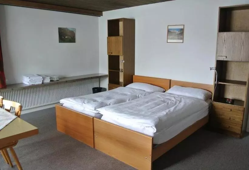 فندق Sonne St. Moritz 3 Superior