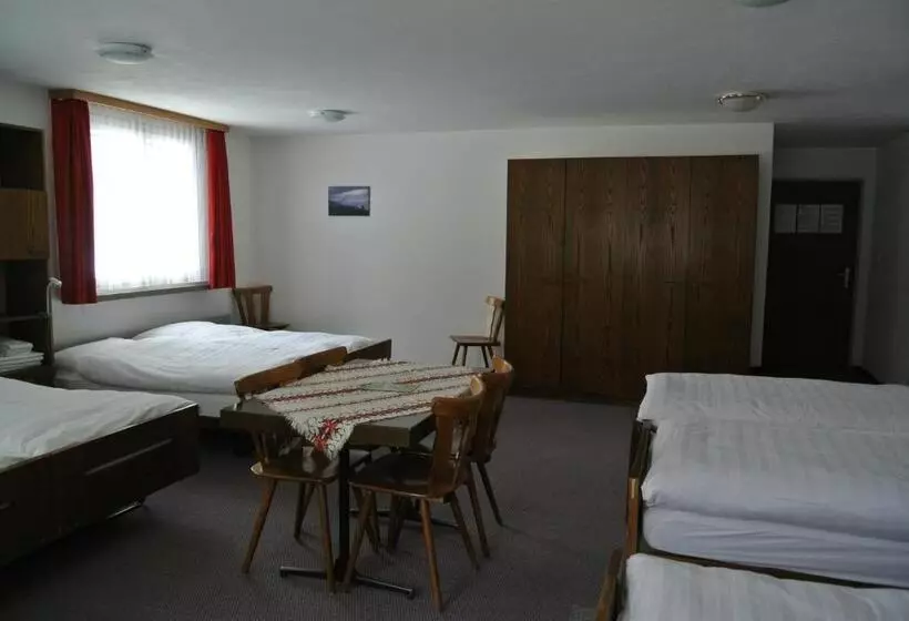 فندق Sonne St. Moritz 3 Superior