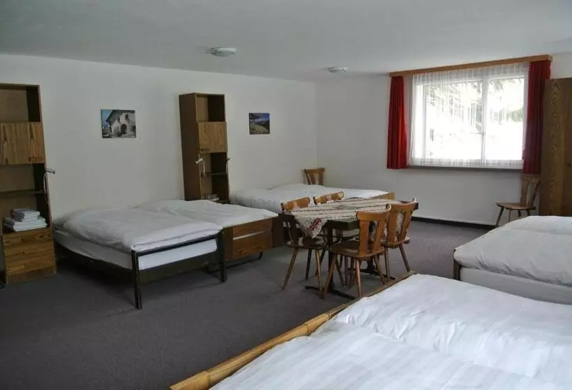 فندق Sonne St. Moritz 3 Superior