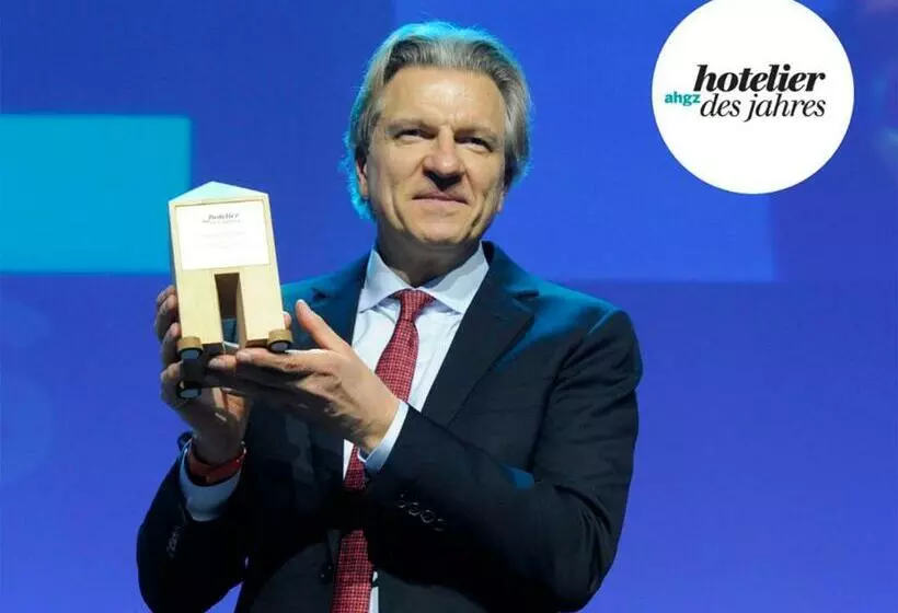 ホテル Spa & Resort Bachmair Weissach, Luxury Family Resort